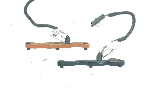 Citroen C5 Glow plug wires 