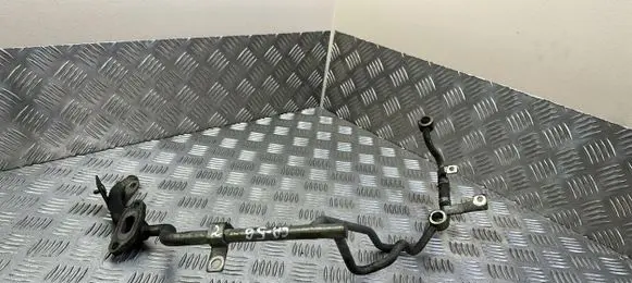 Coolant pipe/hose