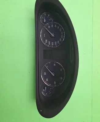 Mercedes-Benz C W203 Speedometer (instrument cluster) A2035404947 110080266005 058648