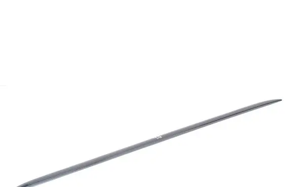 Front sill trim cover