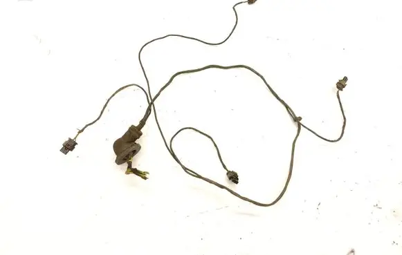 BMW 3 E90 E91 Parking sensor (PDC) wiring loom 872597
