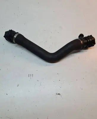 BMW 5 E60 E61 Engine coolant pipe/hose 7789722