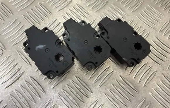 Audi Q5 SQ5 Air flap motor/actuator ET416003