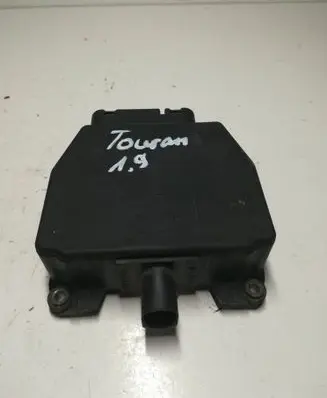 Volkswagen Touran I Turbo solenoid valve 6Q0906625