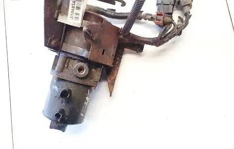 Citroen Saxo Power steering pump