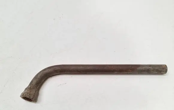 Volkswagen Golf V Wheel nut wrench 4D0012213A