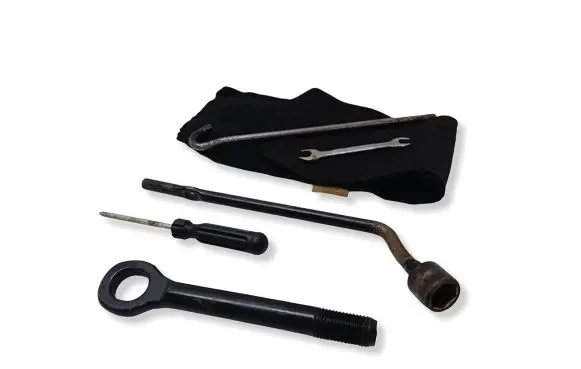 Hyundai ix35 Tool set 