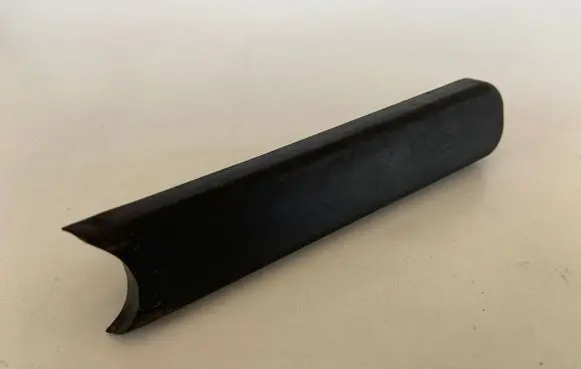 Audi A4 S4 B8 8K Other trunk/boot trim element 8K5827797