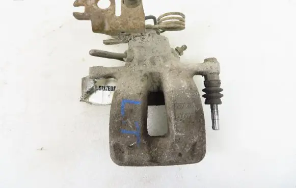 Volkswagen Caddy Rear brake caliper