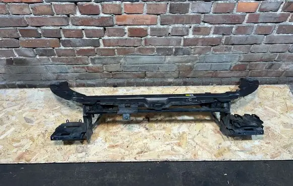 Land Rover Range Rover Evoque L538 Front bumper support beam 