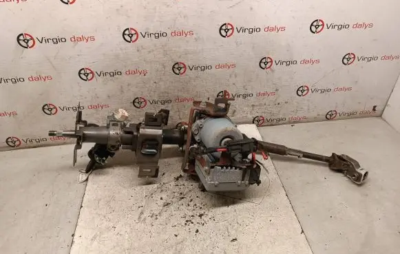 Nissan Juke I F15 Electric power steering pump 488101KA2D TM72420237 BD0144
