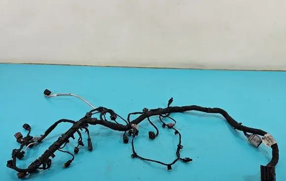 Skoda Octavia Mk3 (5E) Engine installation wiring loom 04L972627JG IMPRK1524418
