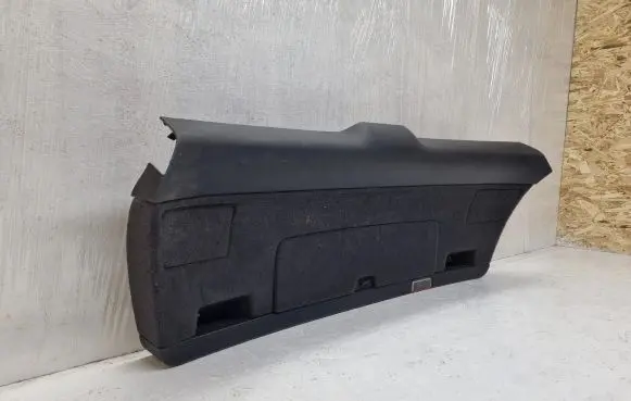 Audi A4 S4 B7 8E 8H Tailgate trim 8E9867979B