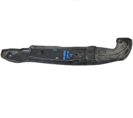 Audi A6 S6 C7 4G Fender foam support/seal 4G0821111