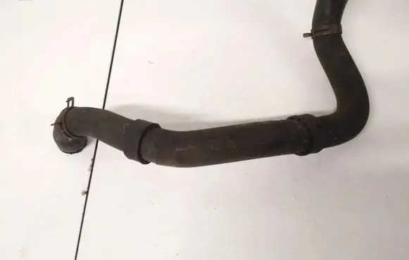 Volkswagen Fox Engine coolant pipe/hose