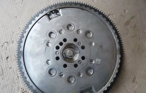 Mercedes-Benz CLS C257 Dual mass flywheel 2294001185T