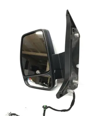 Ford Tourneo Custom Front door electric wing mirror JK21-17683