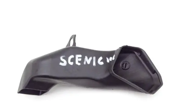 Renault Scenic III - Grand scenic III Air micro filter air duct channel part 278320006R