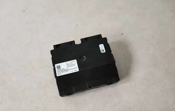 BMW 4 G22 G23 G24 G26 Air conditioner control unit module 160466