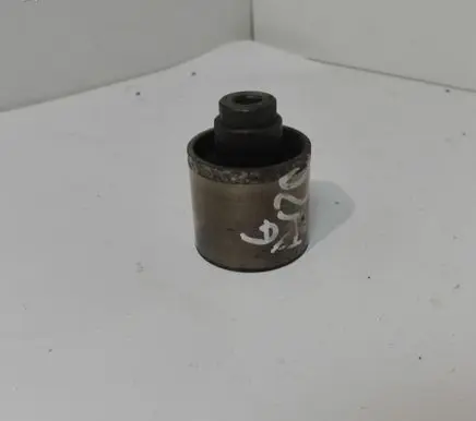 Audi A6 S6 C6 4F Timing belt tensioner pulley 