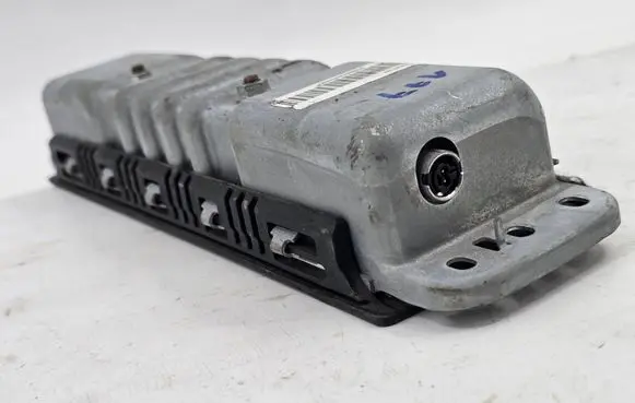 Mercedes-Benz A W177 Knee airbag A1778600202
