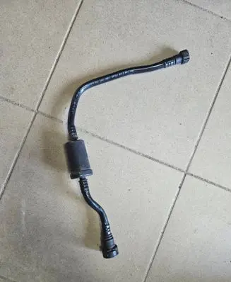 BMW X2 F39 Fuel line/pipe/hose 8670276