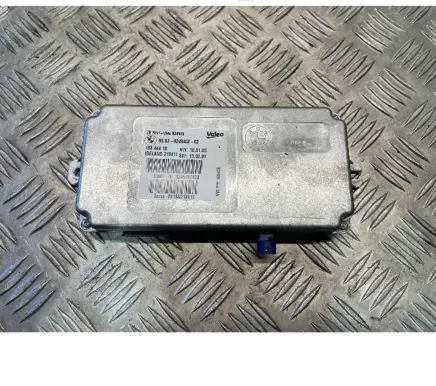 BMW 5 F10 F11 Camera control unit module 9249462 9249462028 10844410