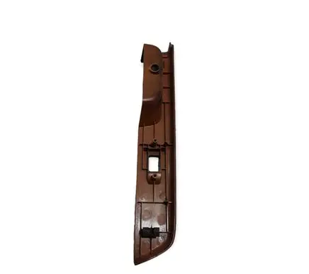 Nissan Patrol Y61 Front door window switch trim TK0682961VB000