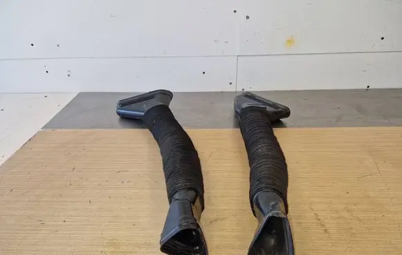 Mercedes-Benz ML W166 Air intake hose/pipe A6420946797 A6420948797 A6420946897
