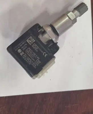 Mercedes-Benz E AMG W213 Tire pressure sensor A0009052102 18572628 2546AAG5SP4