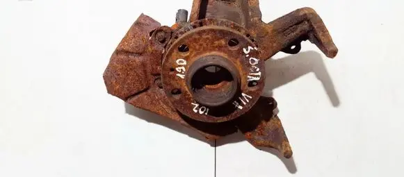 Skoda Octavia Mk1 (1U) Front wheel hub
