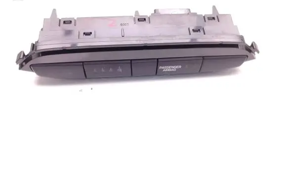 Hyundai i20 (GB IB) Passenger airbag on/off switch 93700C8870