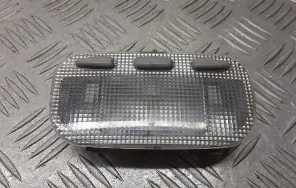 Citroen C5 Headlining lighting console trim 