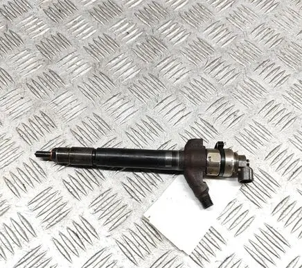 Ford Transit Fuel injector 6C1Q9K546AC