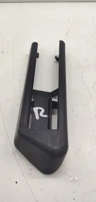 BMW 5 F10 F11 Front driver seat rail trim 6981782