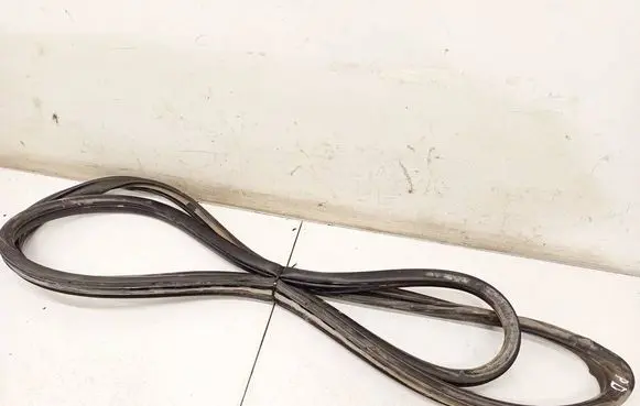 Toyota Avensis Verso Rubber seal front coupe door