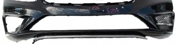 Mercedes-Benz S W222 Front bumper