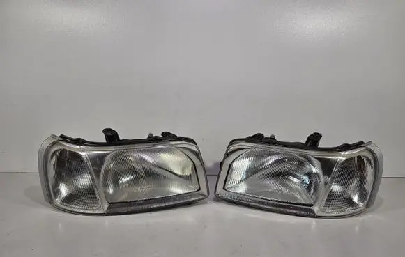 Land Rover Freelander Headlights/headlamps set 139048594358