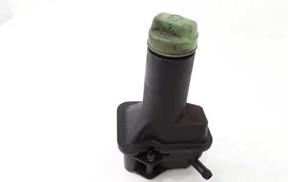 Volkswagen Sharan Power steering fluid tank/reservoir 7M3422372 YM213E773AA