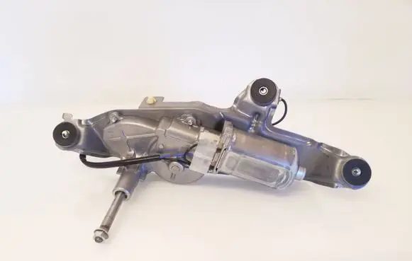 Mazda CX-7 Rear window wiper motor EG2167450C 8496000334