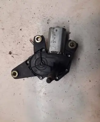 Renault Espace - Grand espace IV Rear window wiper motor 8200031083B 53015512
