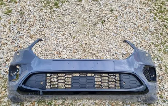 Ford Kuga II Front bumper GV44-S17K819-VV zd-GV44-S17K819-VV