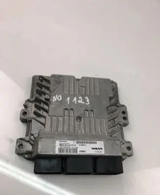 Volvo V50 Engine control unit/module ECU 31336712 S180134102A
