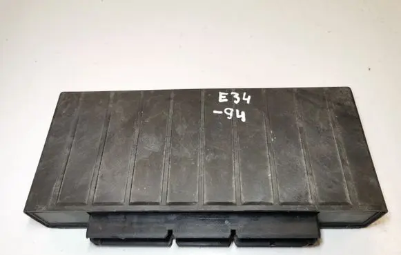 BMW 5 E34 Comfort/convenience module 1379372