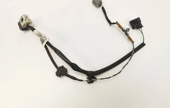 Mazda 6 Parking sensor (PDC) wiring loom 
