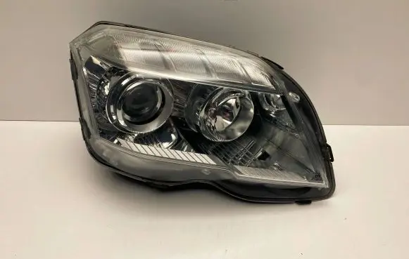 Mercedes-Benz GLK (X204) Headlight/headlamp A2048206959 12518205 6500200000