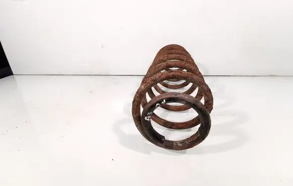 Audi A3 S3 8L Rear coil spring