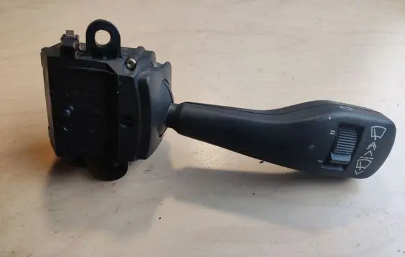 BMW X5 E53 Wiper control stalk 8363664