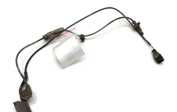 Lexus NX ABS wheel speed sensor