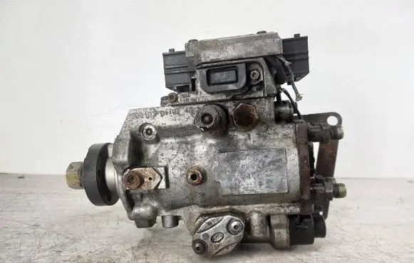 Opel Signum Fuel injection high pressure pump 